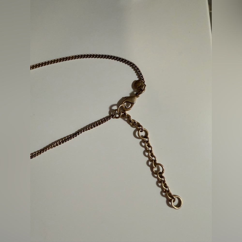 J.Crew Long Necklace - Picture 3 of 4